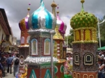 Imagen Carnaval de San Miguel 
